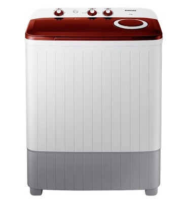 Samsung Semi Auto. Washing Machine – 8.5Kg