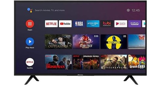 Samsung Smart TV – 32 inch