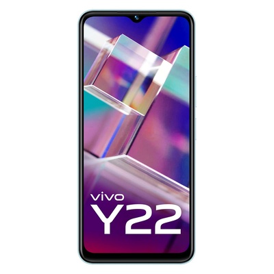 Vivo Y22 (4GB RAM, 128GB Storage)