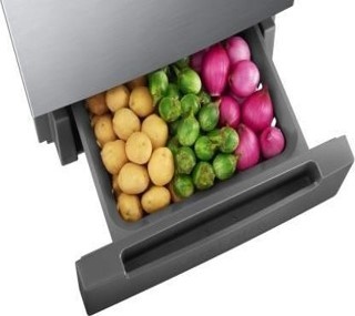 Samsung Refrigerator – 253 L