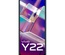 Vivo Y22 (4GB RAM, 128GB Storage)